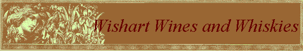 Wishart Wines and Whiskies